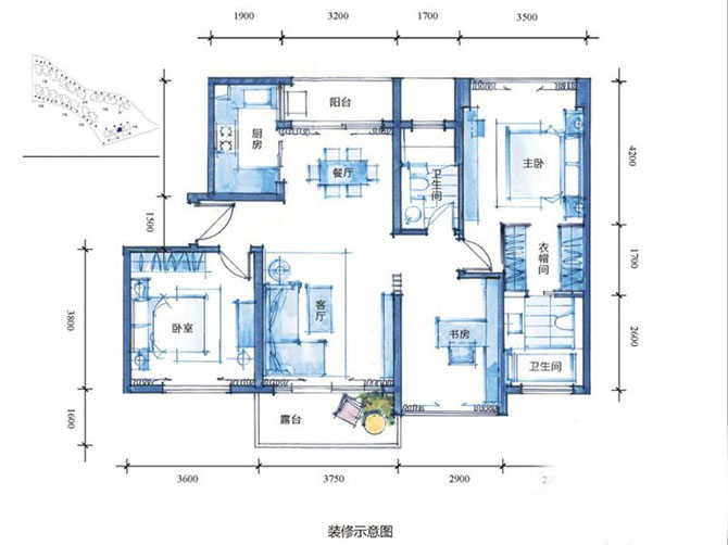 深圳京基云景梧桐南麓半山別墅室內(nèi)軟裝設(shè)計動態(tài)-別墅設(shè)計,軟裝設(shè)計,室內(nèi)設(shè)計,豪宅設(shè)計,深圳例外軟裝設(shè)計公司