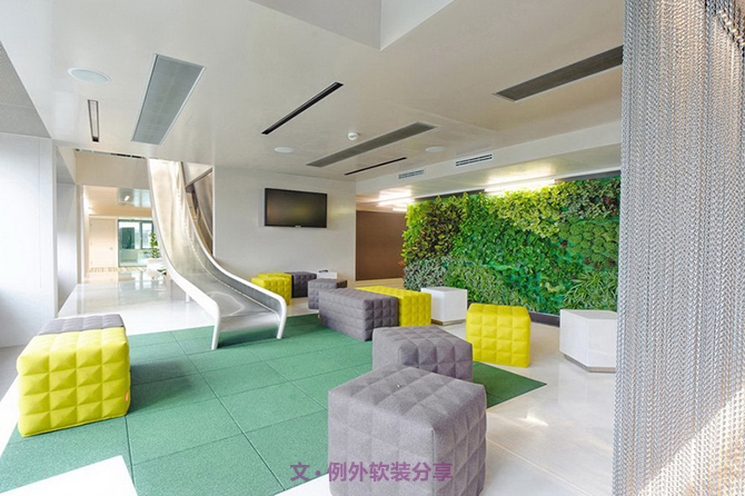 微軟公司在維也納的創(chuàng)意工作空間_別墅設(shè)計(jì)公司_軟裝設(shè)計(jì)_室內(nèi)設(shè)計(jì)-深圳市例外藝術(shù)顧問(wèn)有限公司